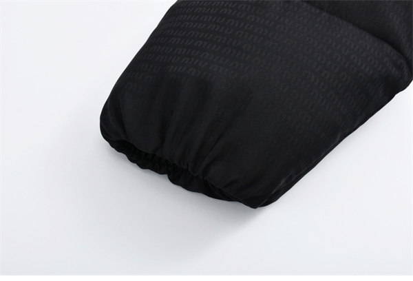 Miu Miu 미우미우 24FW 로고 패딩 자켓 레플리카 26번 이미지 - 의류 | 세미샵 레플리카 사이트