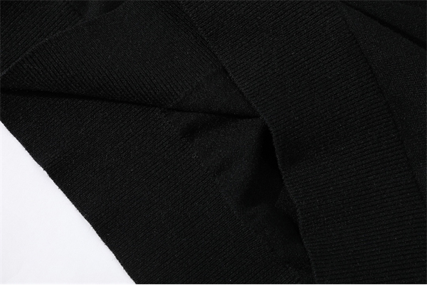 Miu Miu 미우미우 24SS 로고 울 니트 폴로 티셔츠 레플리카 11번 이미지 - 의류 | 세미샵 레플리카 사이트