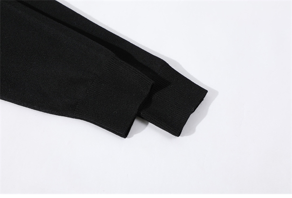 Miu Miu 미우미우 24SS 로고 울 니트 폴로 티셔츠 레플리카 13번 이미지 - 의류 | 세미샵 레플리카 사이트