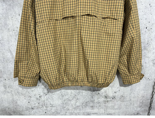 Miu Miu 미우미우 24SS 로고 체크 자켓 레플리카 19번 이미지 - 의류 | 세미샵 레플리카 사이트