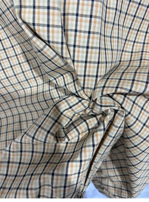 Miu Miu 미우미우 24SS 로고 체크 자켓 레플리카 23번 이미지 - 의류 | 세미샵 레플리카 사이트