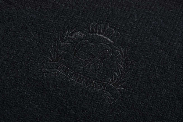 Balenciaga 발렌시아가 레이어드 V넥 셔츠 스웨터 레플리카 12번 이미지 - 의류 | 세미샵 레플리카 사이트