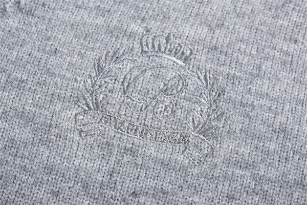 Balenciaga 발렌시아가 레이어드 V넥 셔츠 스웨터 레플리카 22번 이미지 - 의류 | 세미샵 레플리카 사이트