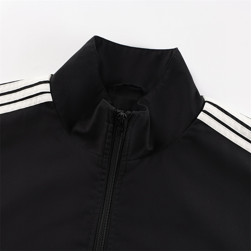 Balenciaga 발렌시아가 루프 스포츠 아이콘 스트레치 테크니컬 패브릭 트랙수트 자켓 레플리카 6번 이미지 - 의류 | 세미샵 레플리카 사이트