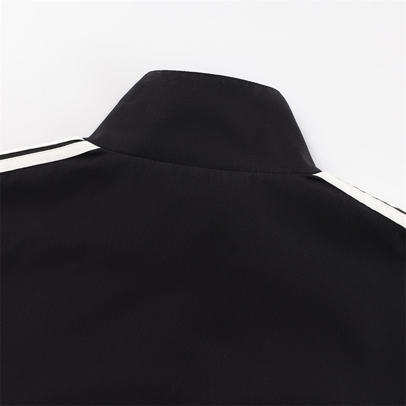 Balenciaga 발렌시아가 루프 스포츠 아이콘 스트레치 테크니컬 패브릭 트랙수트 자켓 레플리카 7번 이미지 - 의류 | 세미샵 레플리카 사이트