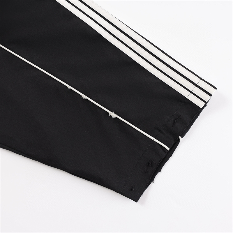 Balenciaga 발렌시아가 루프 스포츠 아이콘 스트레치 테크니컬 패브릭 트랙수트 자켓 레플리카 9번 이미지 - 의류 | 세미샵 레플리카 사이트