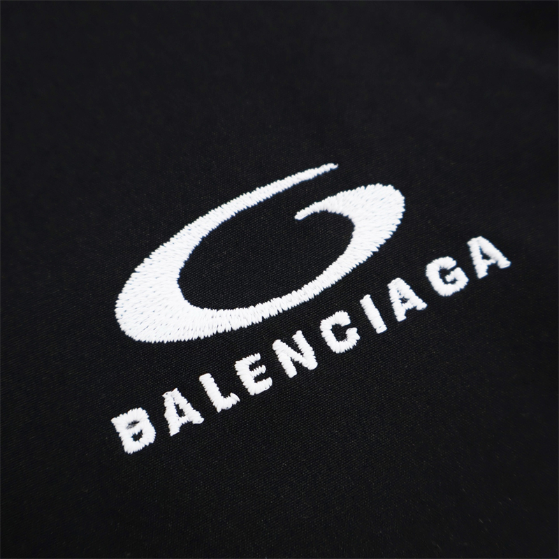 Balenciaga 발렌시아가 루프 스포츠 아이콘 스트레치 테크니컬 패브릭 트랙수트 자켓 레플리카 11번 이미지 - 의류 | 세미샵 레플리카 사이트