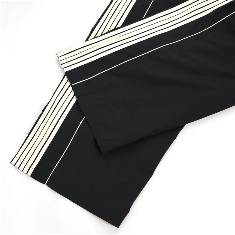 Balenciaga 발렌시아가 루프 스포츠 아이콘 스트레치 테크니컬 패브릭 트랙수트 자켓 레플리카 12번 이미지 - 의류 | 세미샵 레플리카 사이트