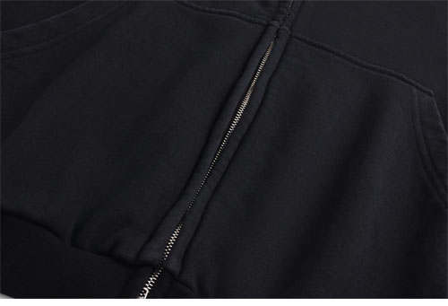 Balenciaga 발렌시아가 보그 VOGUE 후드 집업 레플리카 6번 이미지 - 의류 | 세미샵 레플리카 사이트