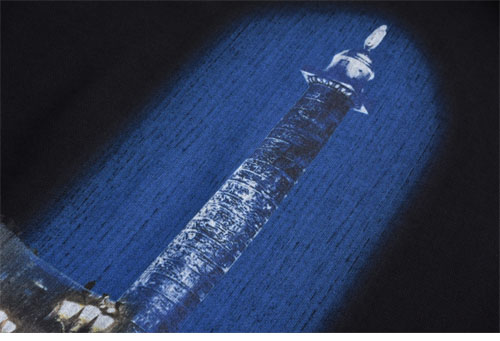 Balenciaga 발렌시아가 보그 VOGUE 후드 집업 레플리카 8번 이미지 - 의류 | 세미샵 레플리카 사이트