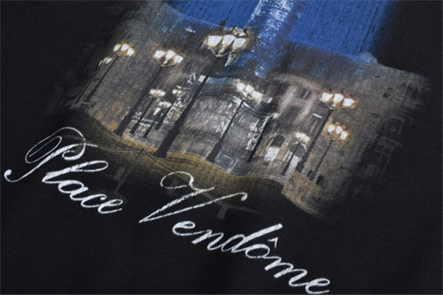 Balenciaga 발렌시아가 보그 VOGUE 후드 집업 레플리카 9번 이미지 - 의류 | 세미샵 레플리카 사이트