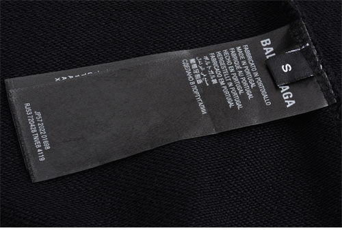 Balenciaga 발렌시아가 보그 VOGUE 후드 집업 레플리카 10번 이미지 - 의류 | 세미샵 레플리카 사이트