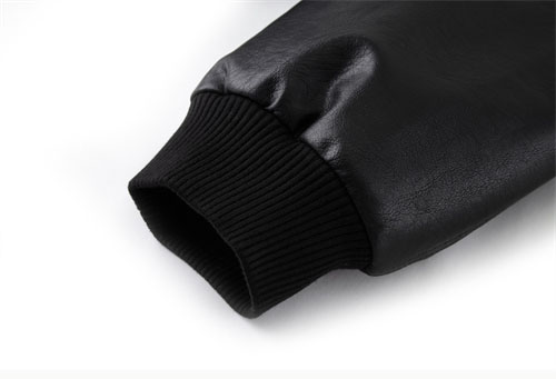 Balenciaga 발렌시아가 스포티 B 시어링 재킷 블랙 레플리카 7번 이미지 - 의류 | 세미샵 레플리카 사이트