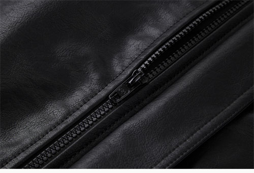 Balenciaga 발렌시아가 스포티 B 시어링 재킷 블랙 레플리카 8번 이미지 - 의류 | 세미샵 레플리카 사이트