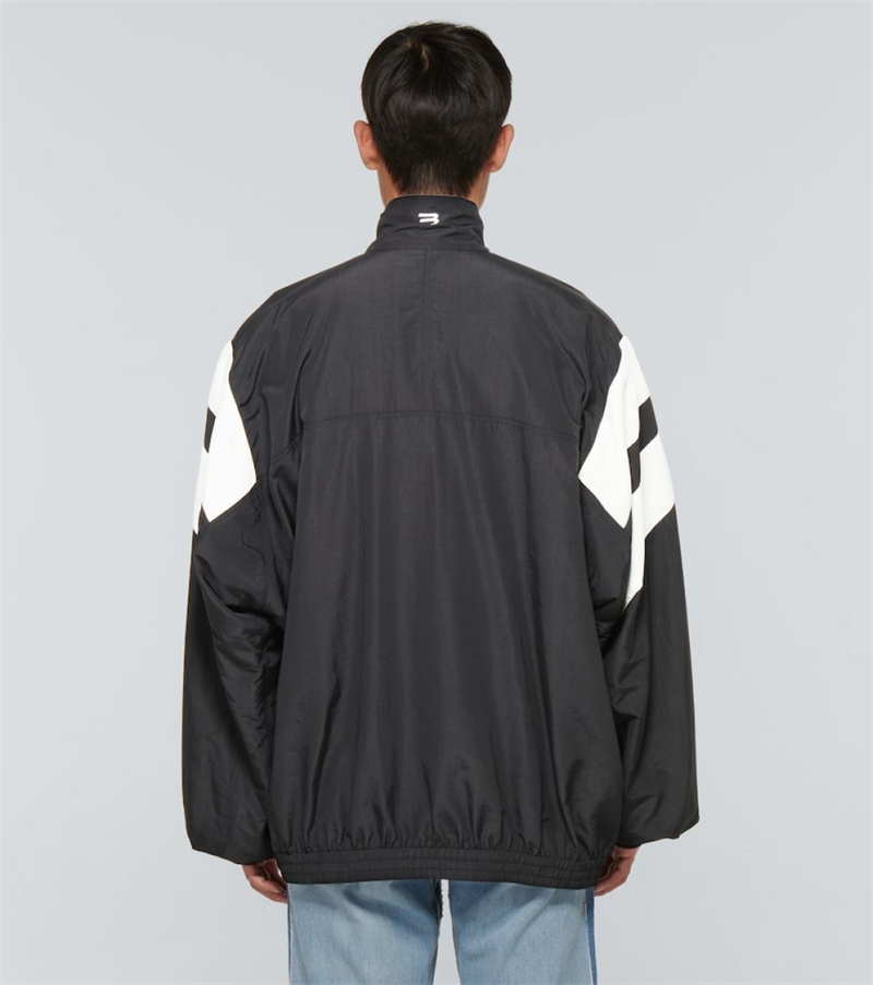 발렌시아가 발렌시아가 스포티 B 트랙 자켓 레플리카 19번 이미지 - 의류 | 세미샵 레플리카 사이트