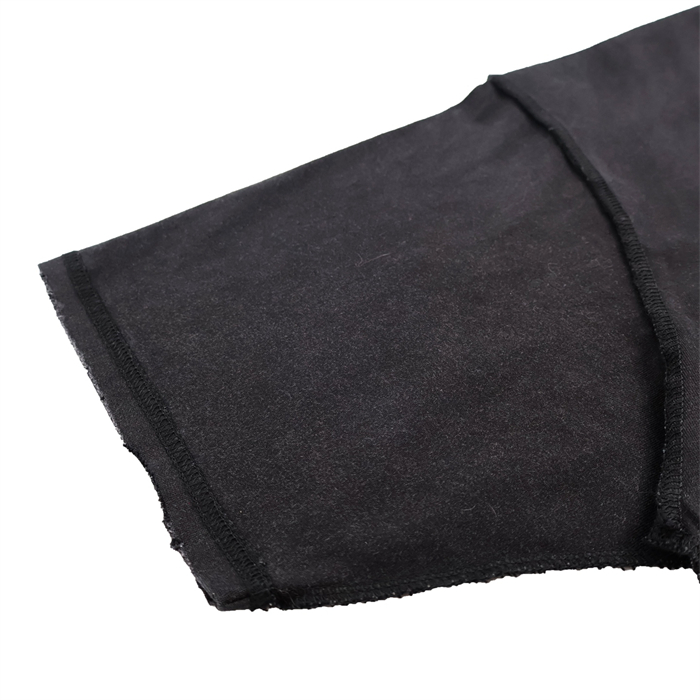 Balenciaga 발렌시아가 웨이브로고 폴리티컬 캠페인 인사이드 아웃 반팔 티셔츠 레플리카 9번 이미지 - 의류 | 세미샵 레플리카 사이트