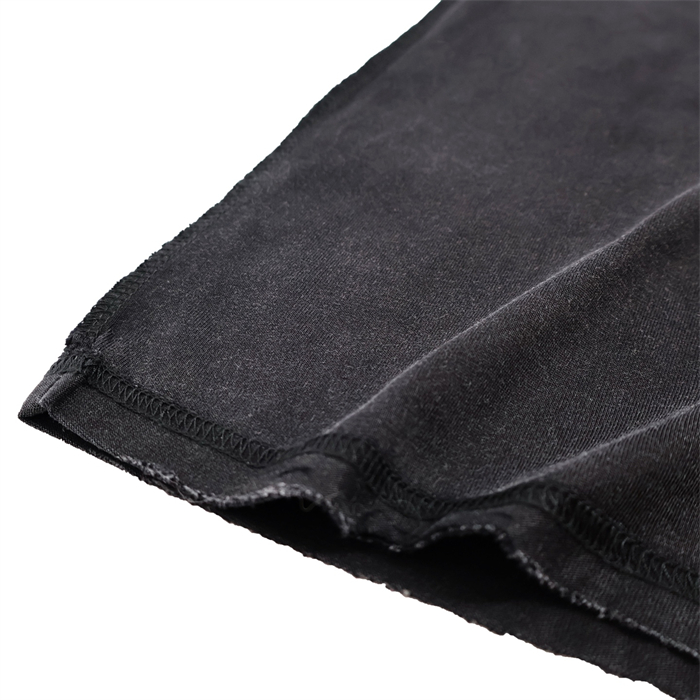 Balenciaga 발렌시아가 웨이브로고 폴리티컬 캠페인 인사이드 아웃 반팔 티셔츠 레플리카 10번 이미지 - 의류 | 세미샵 레플리카 사이트