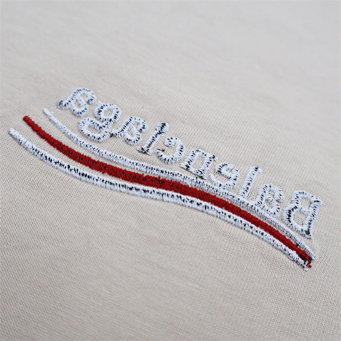 Balenciaga 발렌시아가 웨이브로고 폴리티컬 캠페인 인사이드 아웃 반팔 티셔츠 레플리카 18번 이미지 - 의류 | 세미샵 레플리카 사이트