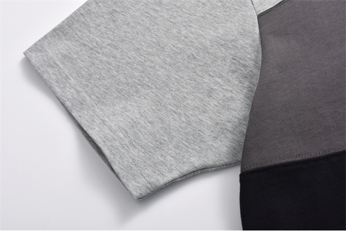 Balenciaga 발렌시아가 유니티 스포츠 라지핏 반팔 티셔츠 레플리카 8번 이미지 - 의류 | 세미샵 레플리카 사이트