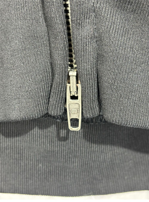 Balenciaga 발렌시아가 유니티 스포츠 아이콘 인코그니토 오버사이즈 후드 집업 레플리카 11번 이미지 - 의류 | 세미샵 레플리카 사이트