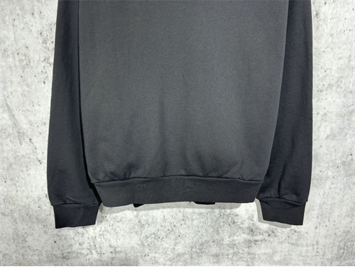 Balenciaga 발렌시아가 유니티 스포츠 아이콘 인코그니토 오버사이즈 후드 집업 레플리카 14번 이미지 - 의류 | 세미샵 레플리카 사이트