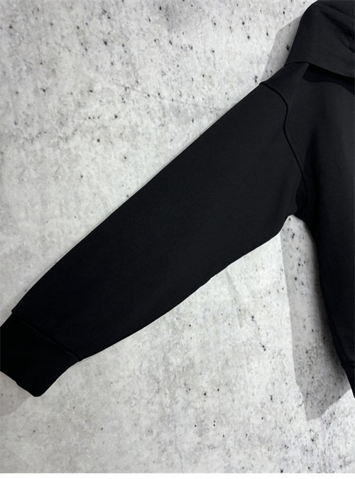 Balenciaga 발렌시아가 유니티 스포츠 아이콘 인코그니토 오버사이즈 후드 집업 레플리카 15번 이미지 - 의류 | 세미샵 레플리카 사이트