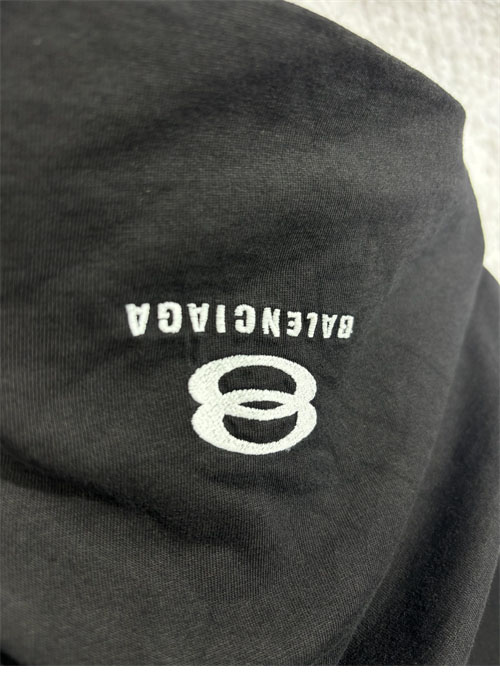 Balenciaga 발렌시아가 유니티 스포츠 아이콘 인코그니토 오버사이즈 후드 집업 레플리카 17번 이미지 - 의류 | 세미샵 레플리카 사이트