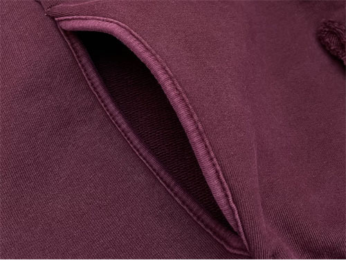 Balenciaga 발렌시아가 테이프 타입 립드 포켓 오버사이즈 후드 3컬러 레플리카 12번 이미지 - 의류 | 세미샵 레플리카 사이트