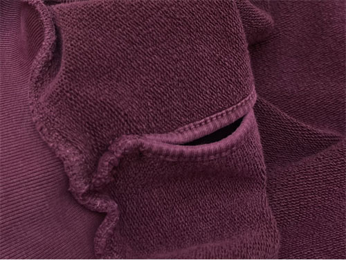 Balenciaga 발렌시아가 테이프 타입 립드 포켓 오버사이즈 후드 3컬러 레플리카 13번 이미지 - 의류 | 세미샵 레플리카 사이트