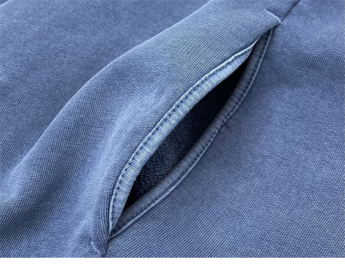 Balenciaga 발렌시아가 테이프 타입 립드 포켓 오버사이즈 후드 3컬러 레플리카 23번 이미지 - 의류 | 세미샵 레플리카 사이트