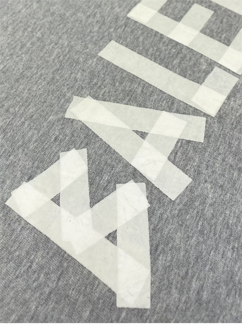 Balenciaga 발렌시아가 테이프 타입 립드 포켓 오버사이즈 후드 3컬러 레플리카 32번 이미지 - 의류 | 세미샵 레플리카 사이트