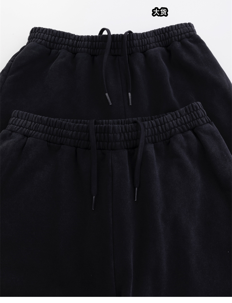 발렌시아가 발렌시아가 트랜스페어런트 테이프 배기 팬츠 레플리카 9번 이미지 - 의류 | 세미샵 레플리카 사이트