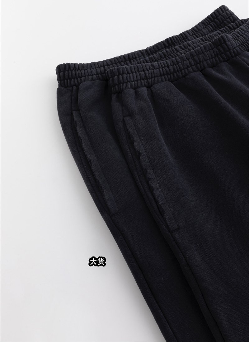 발렌시아가 발렌시아가 트랜스페어런트 테이프 배기 팬츠 레플리카 2번 이미지 - 의류 | 세미샵 레플리카 사이트