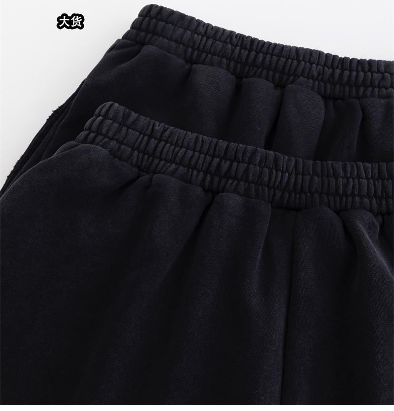 발렌시아가 발렌시아가 트랜스페어런트 테이프 배기 팬츠 레플리카 3번 이미지 - 의류 | 세미샵 레플리카 사이트