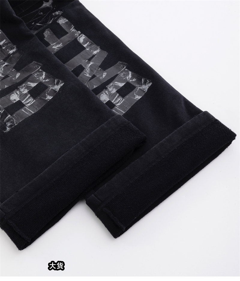 발렌시아가 발렌시아가 트랜스페어런트 테이프 배기 팬츠 레플리카 11번 이미지 - 의류 | 세미샵 레플리카 사이트