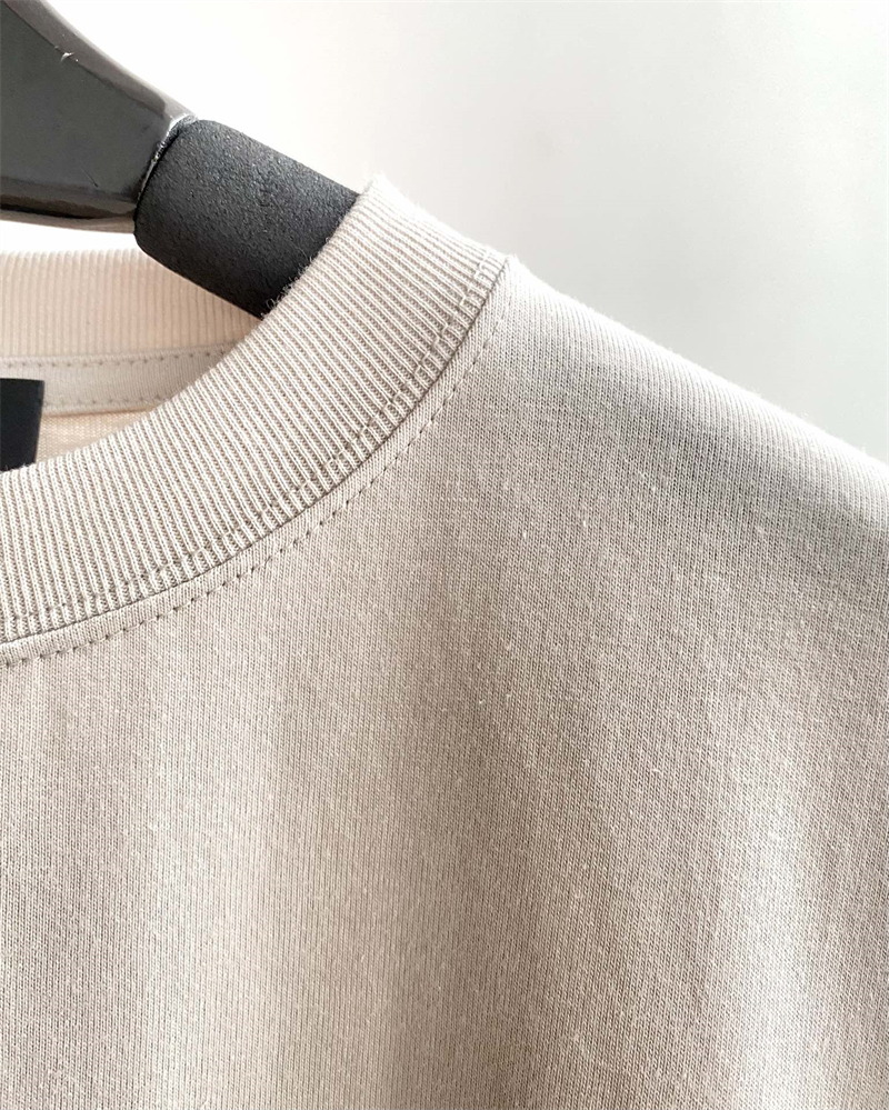 발렌시아가 발렌시아가 파리패션위크 그래픽 반팔 티셔츠 레플리카 6번 이미지 - 의류 | 세미샵 레플리카 사이트