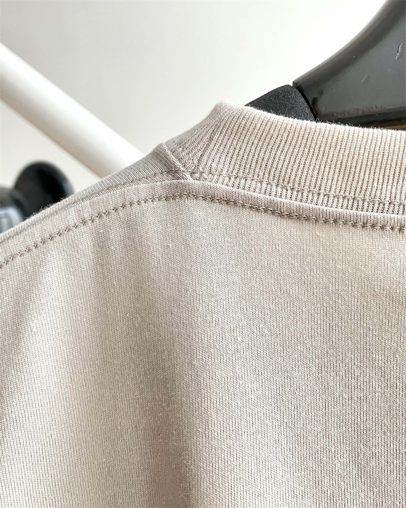 발렌시아가 발렌시아가 파리패션위크 그래픽 반팔 티셔츠 레플리카 12번 이미지 - 의류 | 세미샵 레플리카 사이트