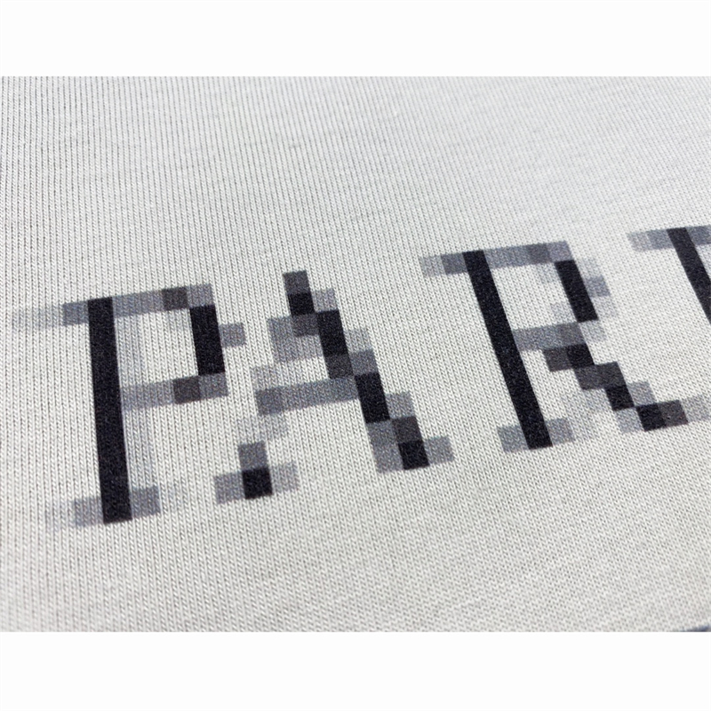 발렌시아가 발렌시아가 파리패션위크 그래픽 반팔 티셔츠 레플리카 13번 이미지 - 의류 | 세미샵 레플리카 사이트