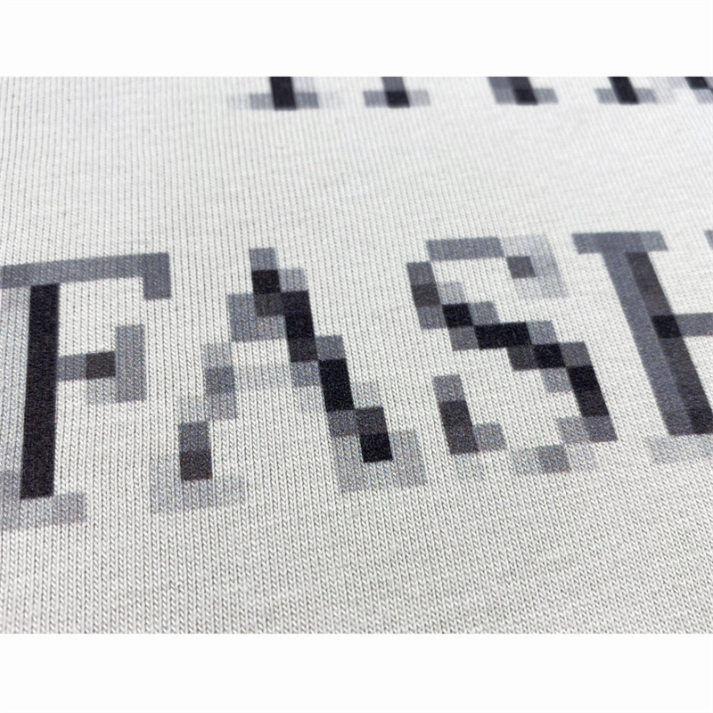 발렌시아가 발렌시아가 파리패션위크 그래픽 반팔 티셔츠 레플리카 18번 이미지 - 의류 | 세미샵 레플리카 사이트