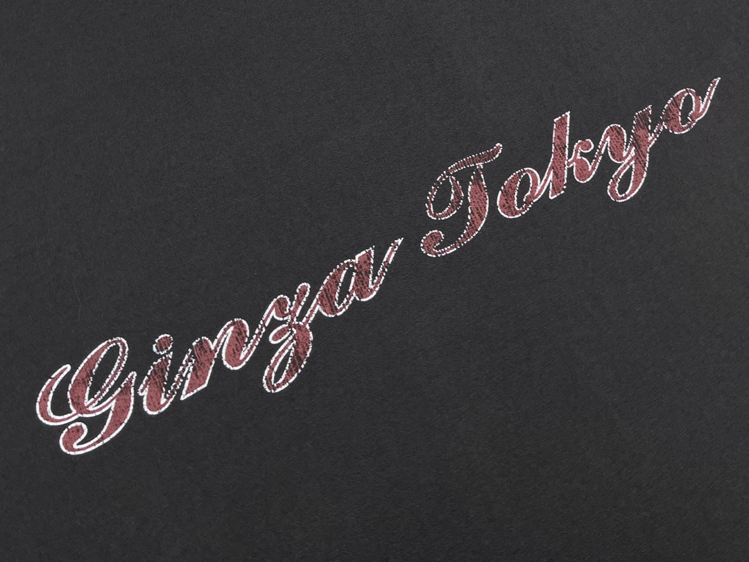 Balenciaga 발렌시아가 파리 리버티 문 미디엄 핏 반팔 티셔츠 “2COLOR” 레플리카 13번 이미지 - 의류 | 세미샵 레플리카 사이트