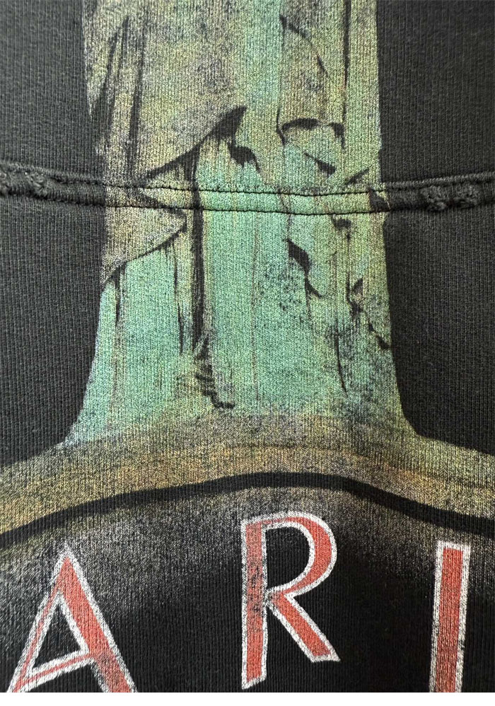 Balenciaga 발렌시아가 파리 리버티 오버사이즈 후디 레플리카 8번 이미지 - 의류 | 세미샵 레플리카 사이트