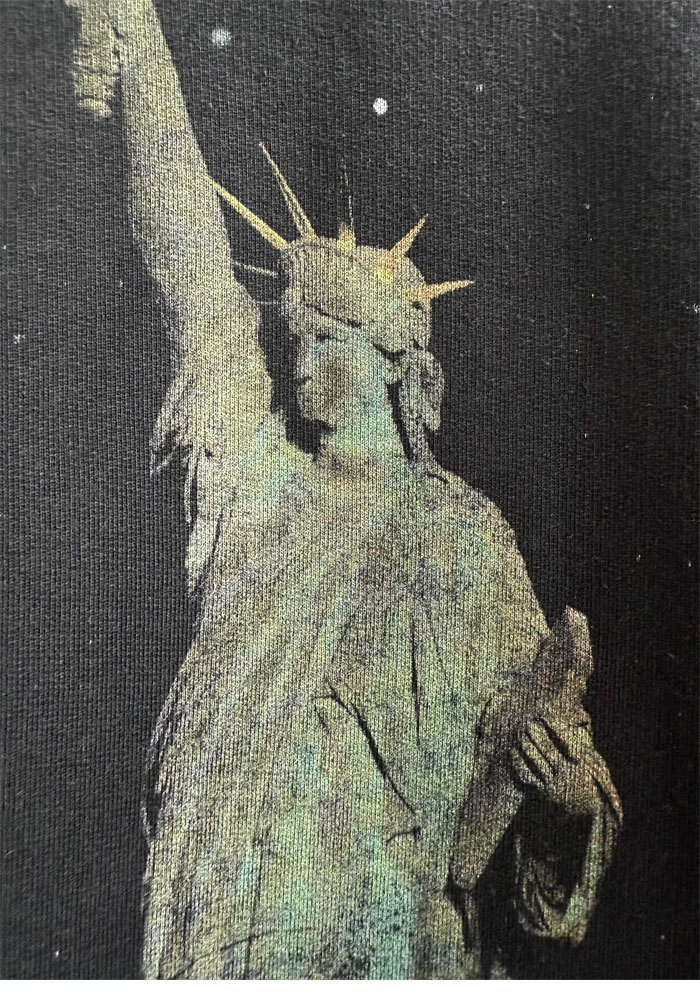 Balenciaga 발렌시아가 파리 리버티 오버사이즈 후디 레플리카 9번 이미지 - 의류 | 세미샵 레플리카 사이트