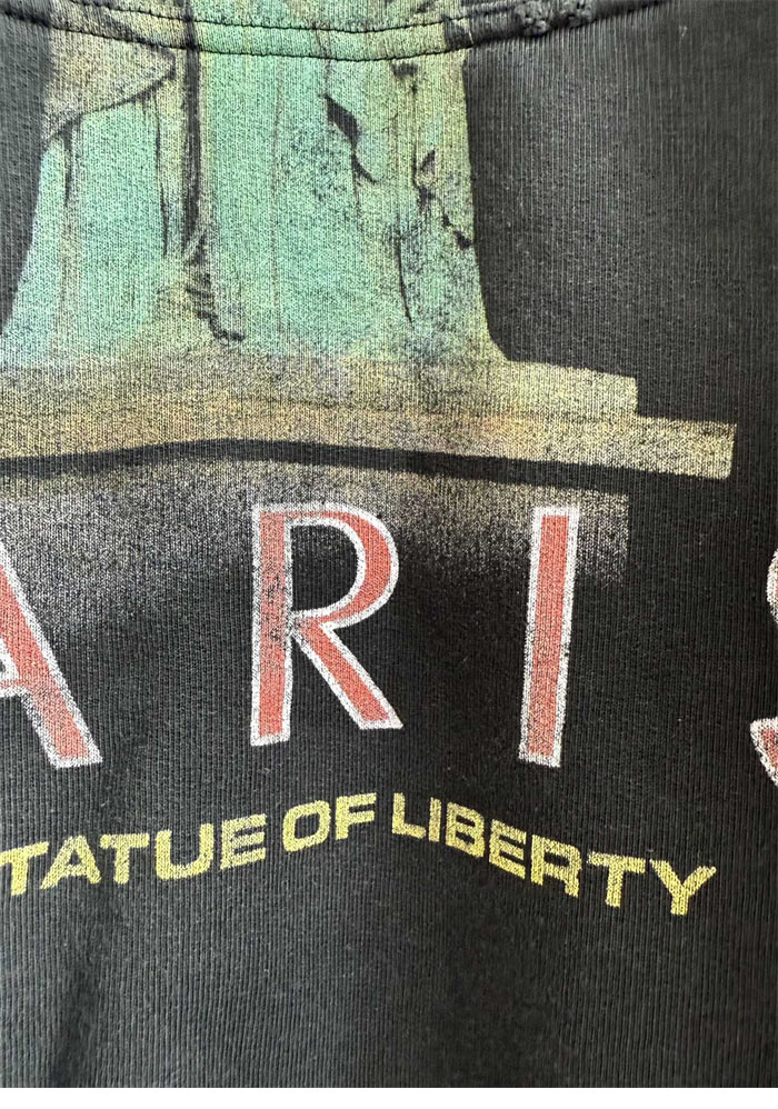 Balenciaga 발렌시아가 파리 리버티 오버사이즈 후디 레플리카 14번 이미지 - 의류 | 세미샵 레플리카 사이트