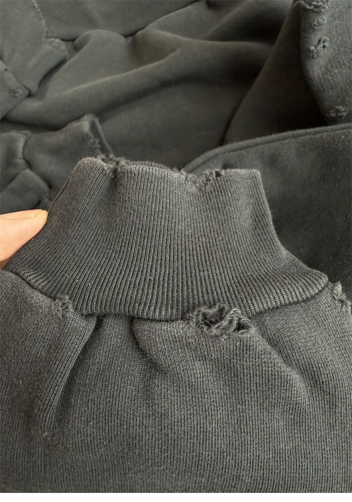 Balenciaga 발렌시아가 파리 리버티 오버사이즈 후디 레플리카 15번 이미지 - 의류 | 세미샵 레플리카 사이트