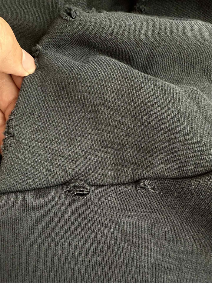 Balenciaga 발렌시아가 파리 리버티 오버사이즈 후디 레플리카 16번 이미지 - 의류 | 세미샵 레플리카 사이트