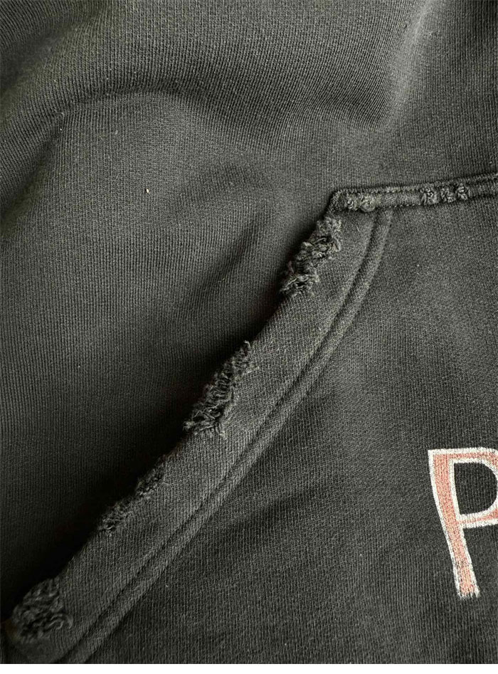 Balenciaga 발렌시아가 파리 리버티 오버사이즈 후디 레플리카 18번 이미지 - 의류 | 세미샵 레플리카 사이트