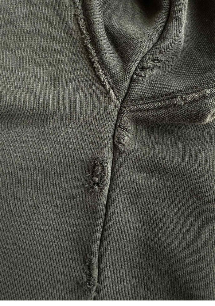 Balenciaga 발렌시아가 파리 리버티 오버사이즈 후디 레플리카 19번 이미지 - 의류 | 세미샵 레플리카 사이트