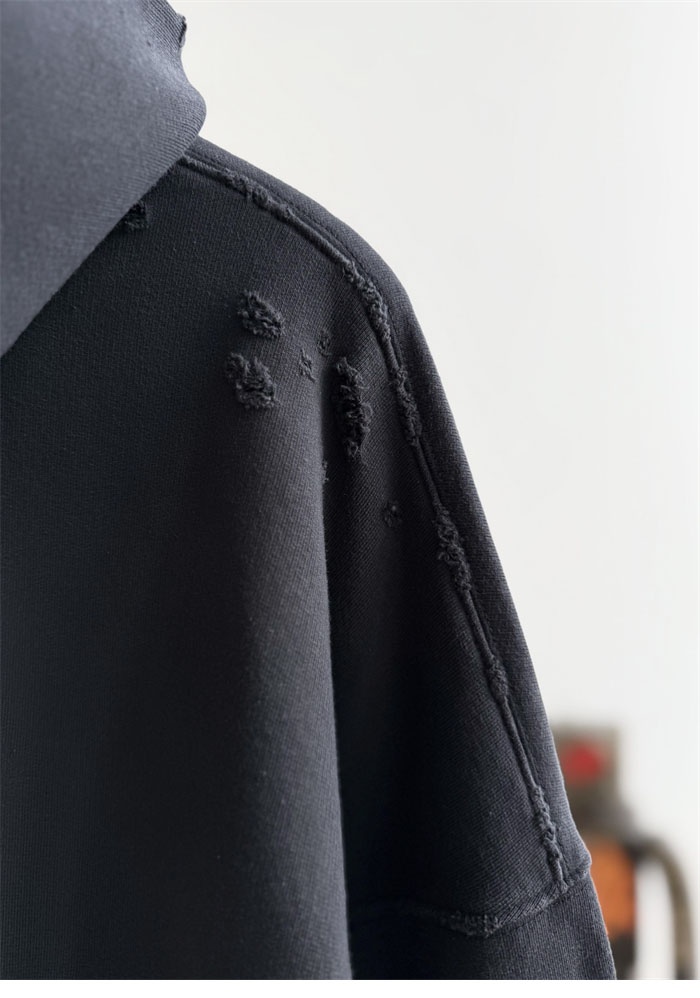 Balenciaga 발렌시아가 파리 리버티 오버사이즈 후디 레플리카 20번 이미지 - 의류 | 세미샵 레플리카 사이트