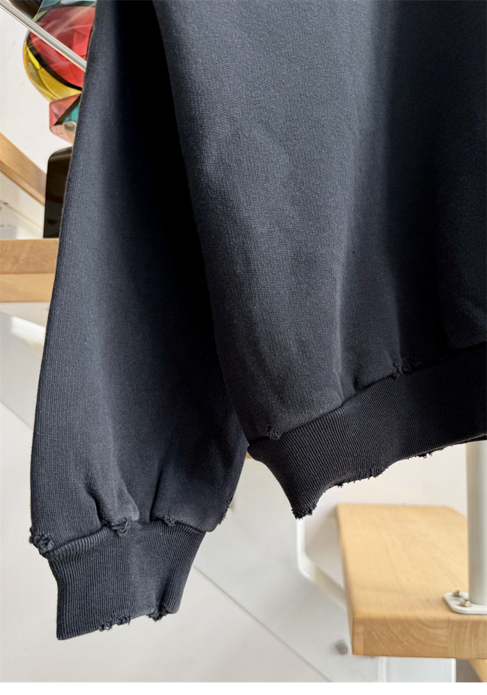 Balenciaga 발렌시아가 파리 리버티 오버사이즈 후디 레플리카 21번 이미지 - 의류 | 세미샵 레플리카 사이트