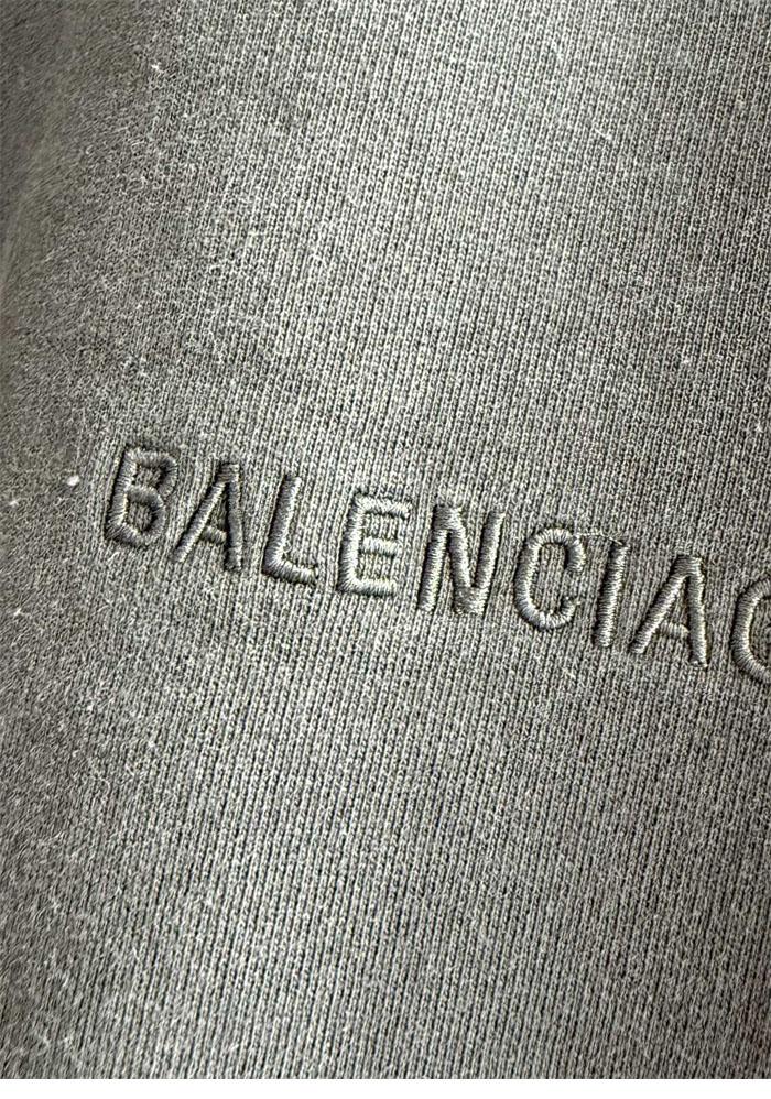 Balenciaga 발렌시아가 파리 리버티 오버사이즈 후디 레플리카 23번 이미지 - 의류 | 세미샵 레플리카 사이트